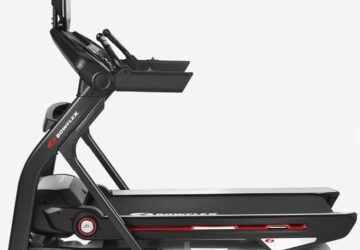 Bowflex 10 Treadmill review