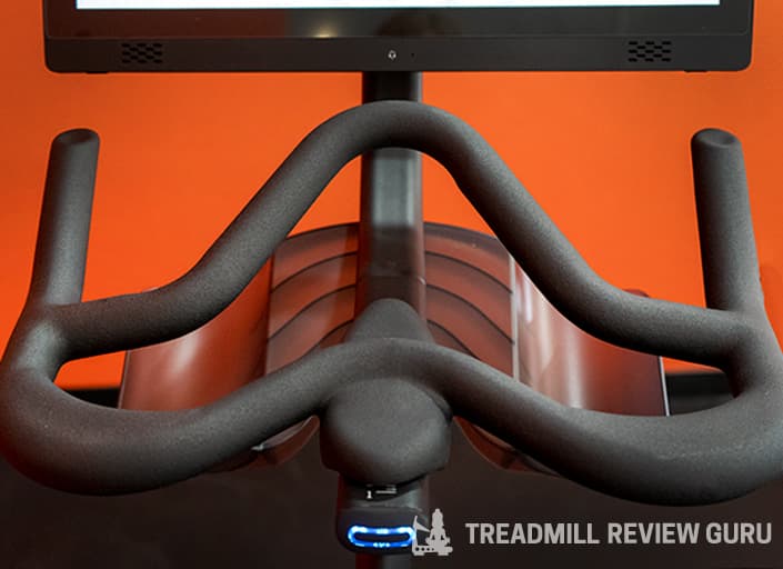 Echelon EX-5s Exercise Bike Review 