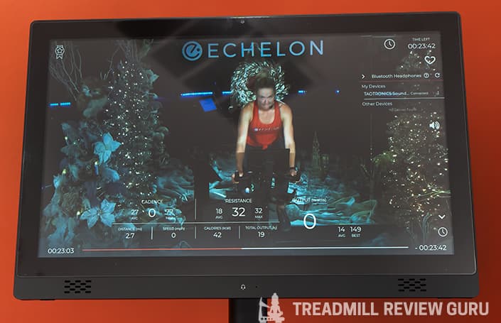 echelon ex5s price
