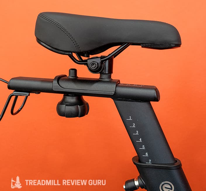 Echelon EX5s Exercise Bike Review Pros & Con’s (2022) Treadmill