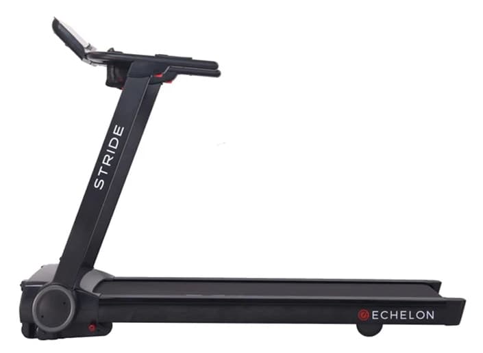 long stride treadmill