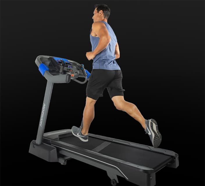 Horizon 7.0 AT 3-Zone Variable Cushioning Horizon 7.0 AT Treadmill Review – 2023 – Treadmill Reviews 2022 – Best Treadmills Compared
