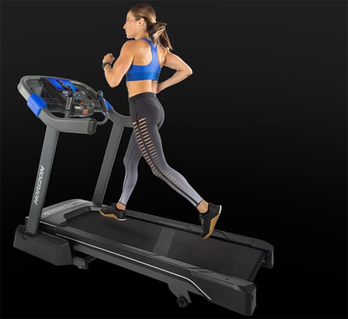 Horizon 7.0 AT Running Horizon 7.0 AT Treadmill Review – 2023 – Treadmill Reviews 2022 – Best Treadmills Compared