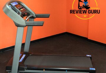 Horizon T101-04 Treadmill Review – Pros and Cons (2023) Horizon T101-04 Treadmill Review – Pros and Cons (2023)