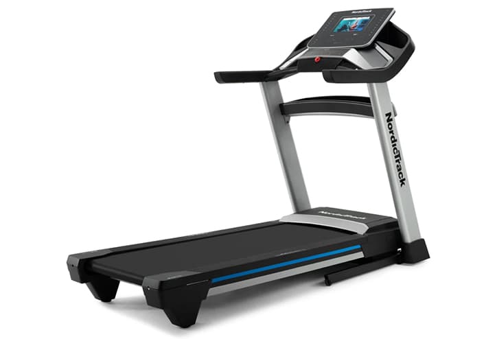 NordicTrack EXP 10i Treadmill review 2023