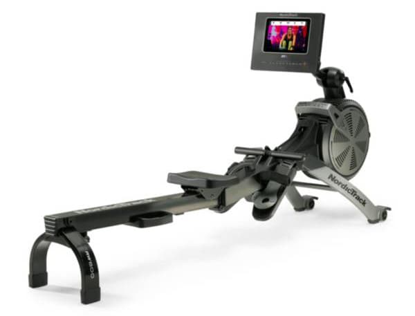 NordicTrack RW600 Rower Review 2023