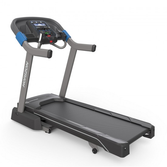 Horizon 7.0 AT Treadmill Review 2022 Treadmill Reviews 2022 Best
