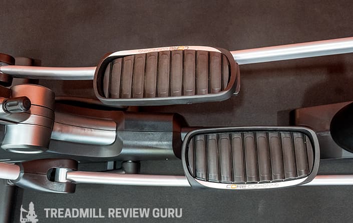 Se9i elliptical review online