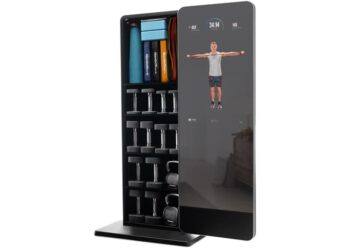 NordicTrack Vault Review 2021