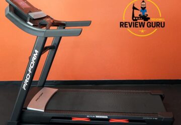 Free Treadmill! Get A Free Treadmill With Proform’s Plus+ Program