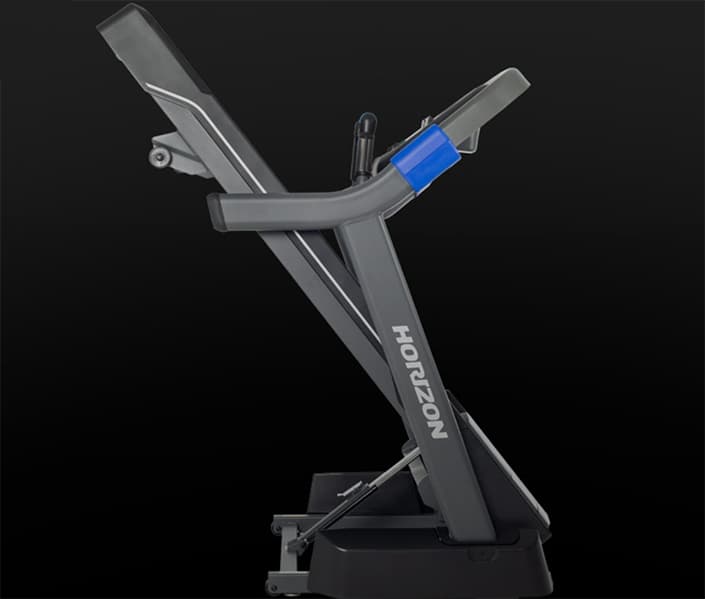 Horizon 7.0 AT Folded