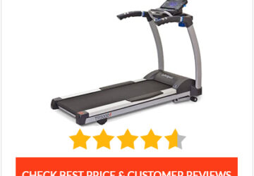 LifeSpan Treadmill Reviews – 2023