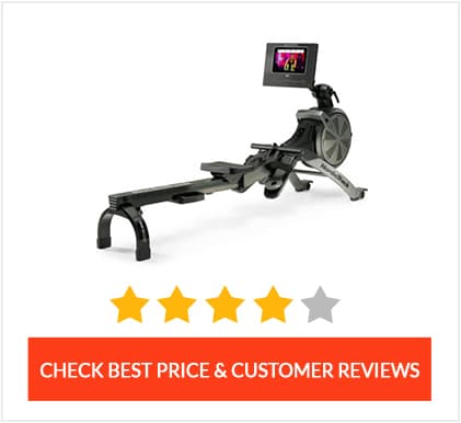 NordicTrack-RW600-Rowing-machine Review Rating
