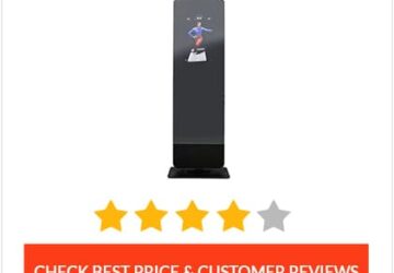 ProForm-Vue-Fitness-Mirror Review Rating
