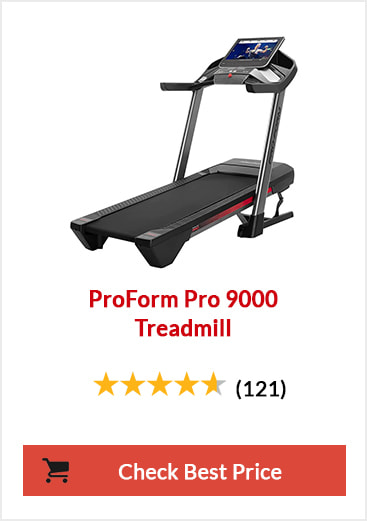 ProForm Pro 9000 Treadmill