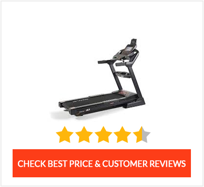 Sole F63 Treadmill