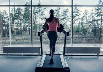 Running On A Treadmill vs Outside – What’s The Difference? Running On A Treadmill vs Outside – What’s The Difference?