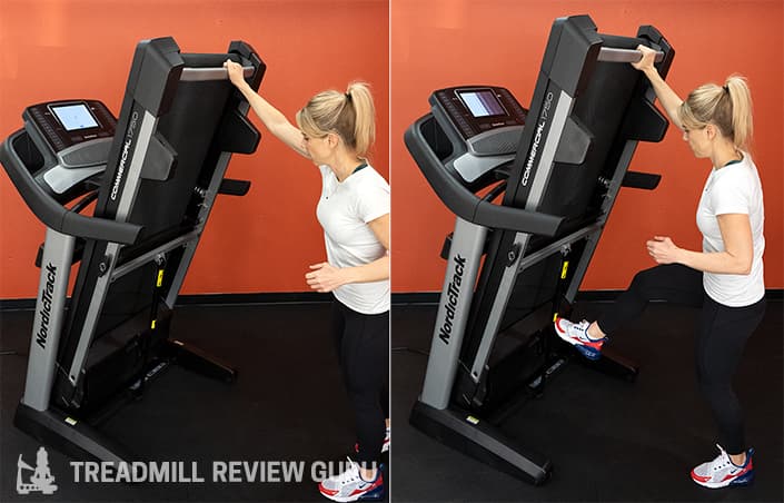 Nordictrack Commercial 1750 Treadmill Detailed Review Pros Cons 2021 Treadmill Reviews 2021 Best Treadmills Compared