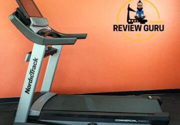 NordicTrack Commercial 2950 Treadmill Review – Pros & Cons (2022) NordicTrack Commercial 2950 Treadmill Review – Pros & Cons (2022)