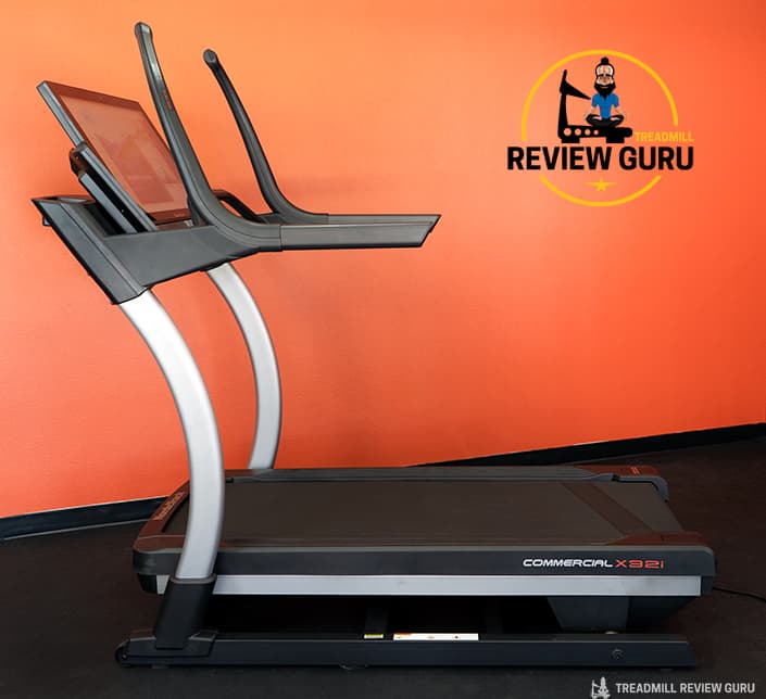 Best Nordictrack 32 onboard workouts for Men