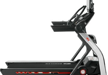 Bowflex 22 Treadmill review 2021