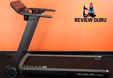 Echelon Stride Treadmill Review Pro’s & Cons – (2024)