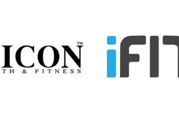 ICON Health & Fitness Rebrands as iFIT Health & Fitness