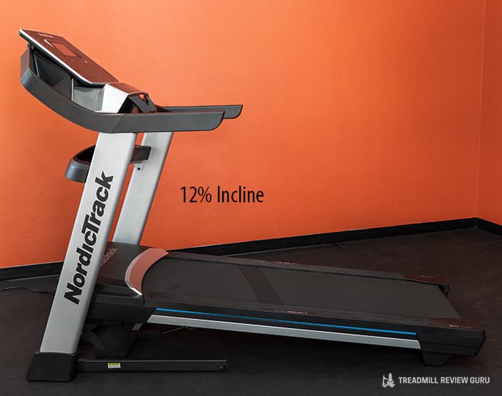 NordicTrack EXP 7i Treadmill Review 2022 Pros And Cons Treadmill