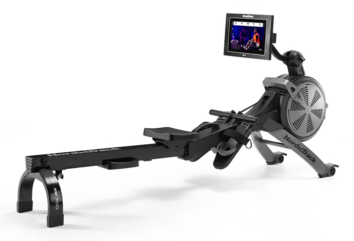 Nordictrack RW700 Rower Review 2023