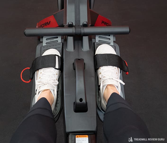 ProForm 750R Rower Review 2024 TreadmillReviewGuru