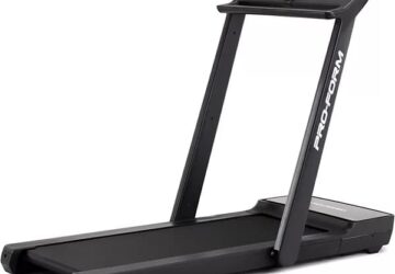 ProForm City L6 Treadmill Review 2021