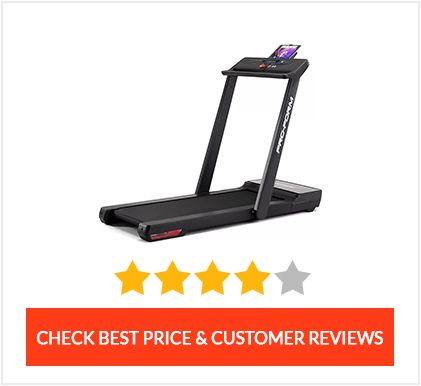 ProForm City L6 Treadmill