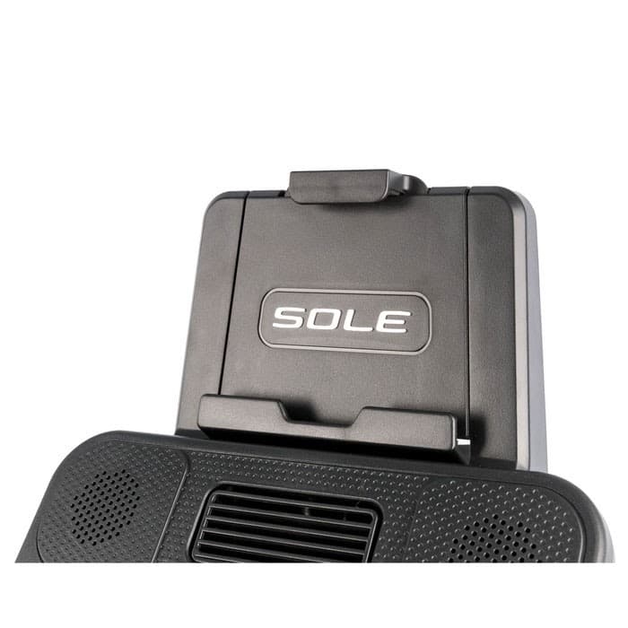 Sole LCR Accessories