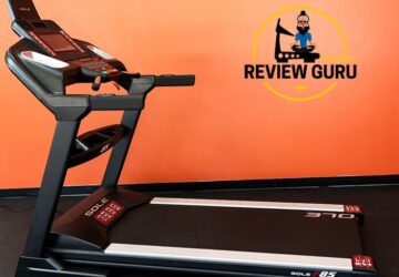 Sole F85 Treadmill - 2021 (1)