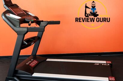 Sole F85 Treadmill - 2021 (1)