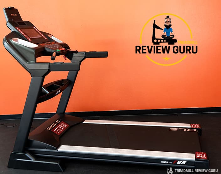 Treadmill or Elliptical Fan Offset Mount 