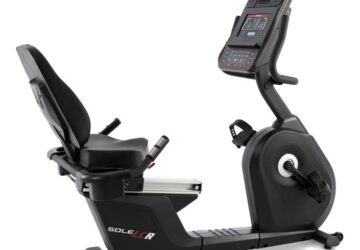 Sole LCR Recumbent Bike Review – 2024