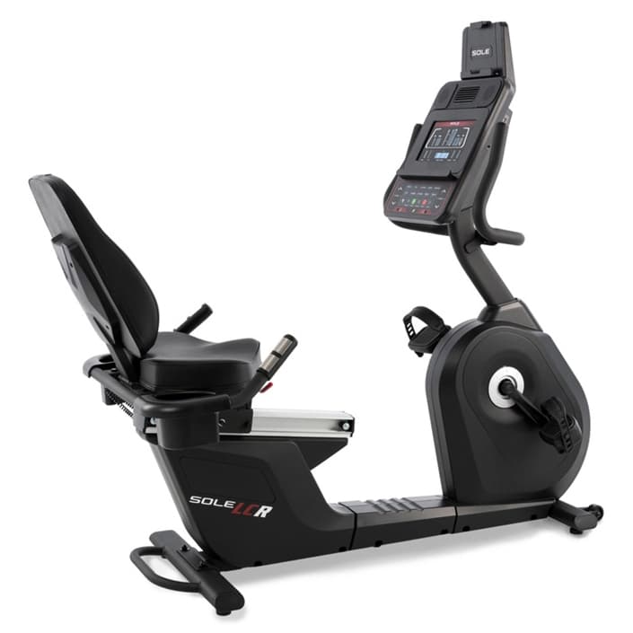 Best commercial recumbent exercise bike clearance