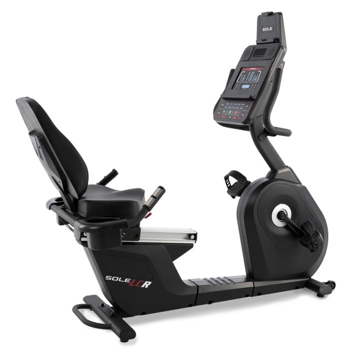 Sole LCR Recumbent bike review 2024