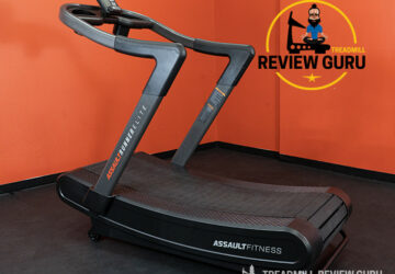 AssaultRunner Elite Treadmill Review 2023 AssaultRunner Elite Treadmill Review 2023