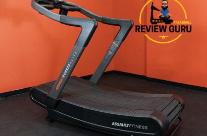 AssaultRunner Elite Treadmill Review 2021