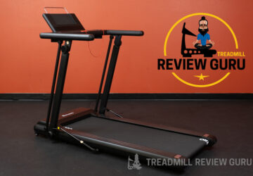 Botorro R5 Treadmill Review