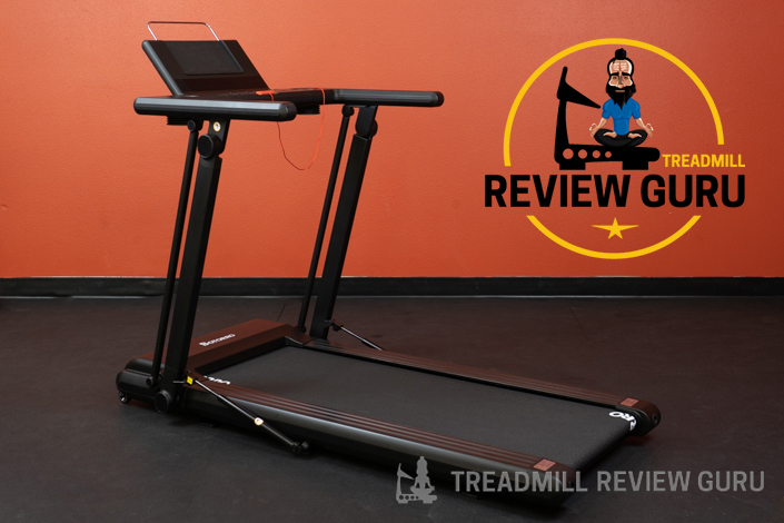 Botorro R5 Treadmill Review 2024