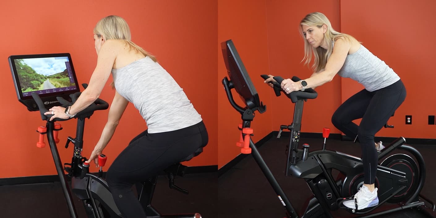 bowflex velocore review