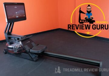 CityRow Go Max Rower Review – 2024