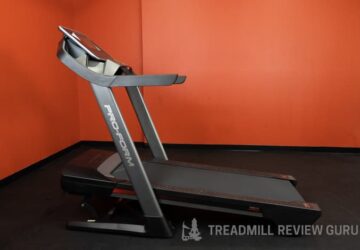 Proform Pro 2000 Treadmill