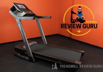 Proform Pro 2000 Treadmill Review 2021