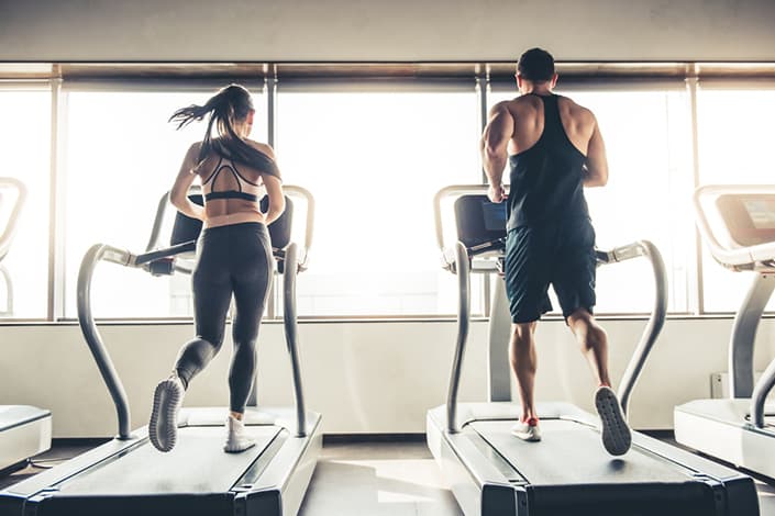 Beginner Treadmill Workouts For New Runners