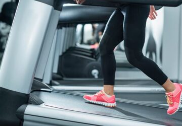 Benefits Of Incline Treadmill Training