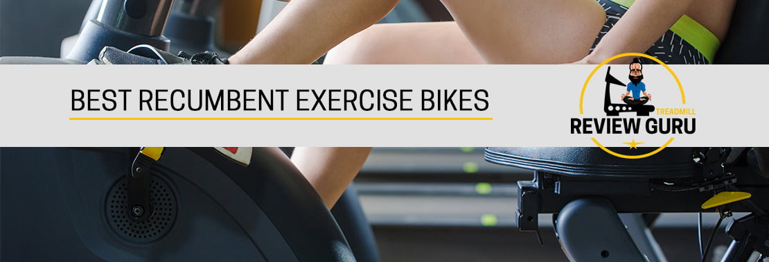 Best Recumbent Bike Reviews